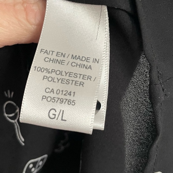 SIMON’S. TWIK. Size large - Picture 2 of 7